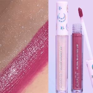 Colourpop Sailor Moon Lip Gloss Duo